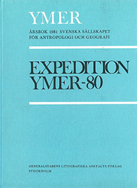 Expedition Ymer-80