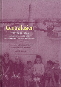 Centralasien