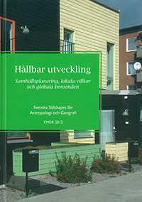 Hållbar utveckling