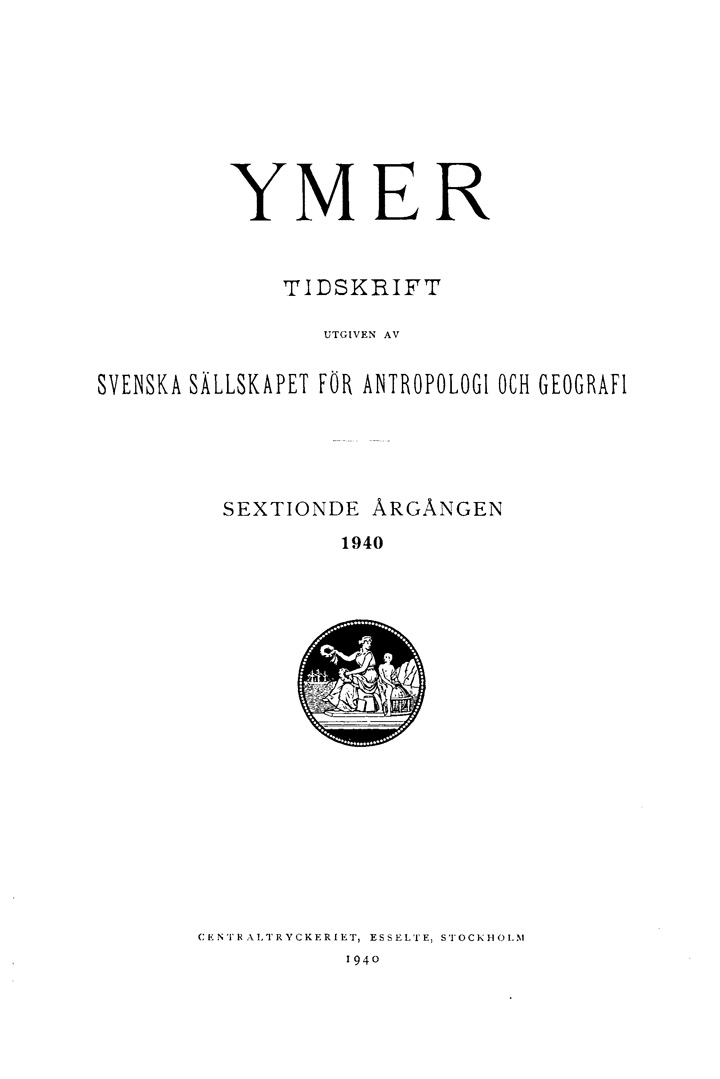 YMER 1940