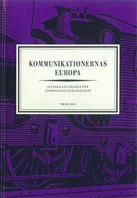 Kommunikationernas Europa