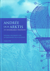 Andrée och Arktis