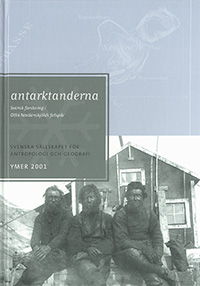 Antarktanderna