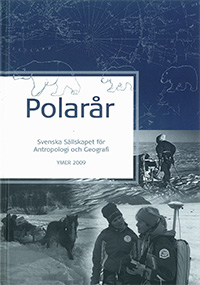 Polarår