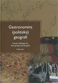 Gastronomins (politiska) geografi