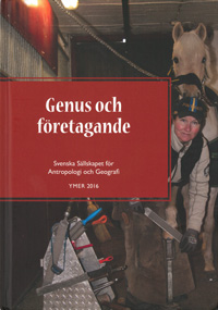 Genus och företagande 