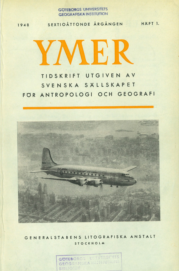 YMER 1948