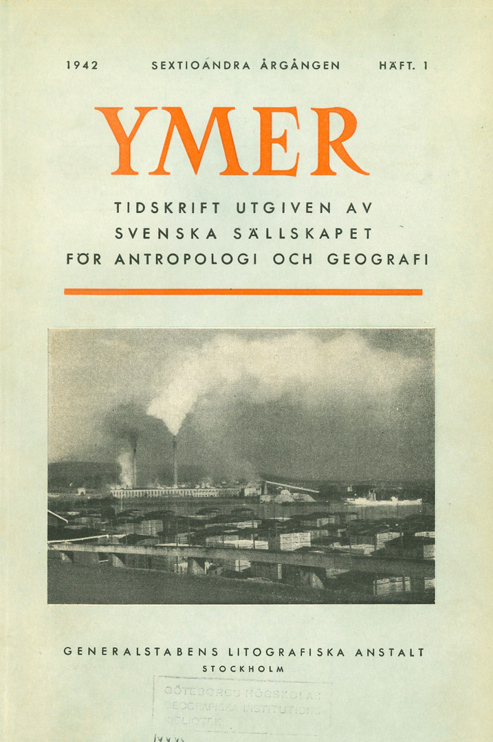 YMER 1942