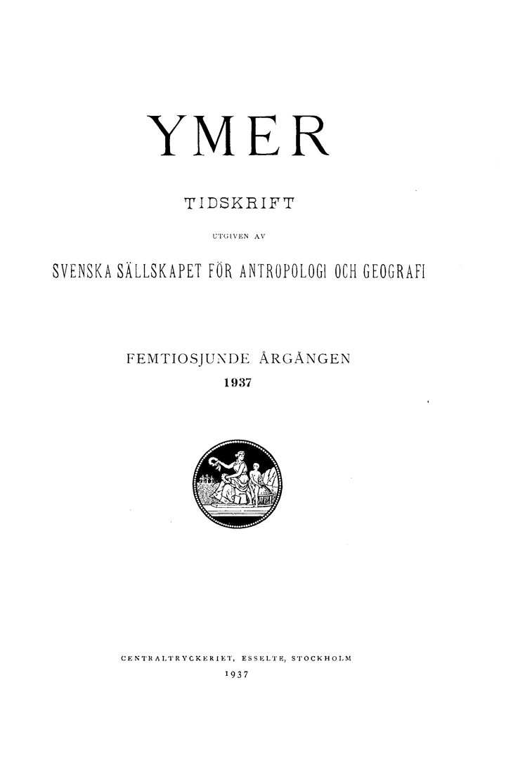 YMER 1937