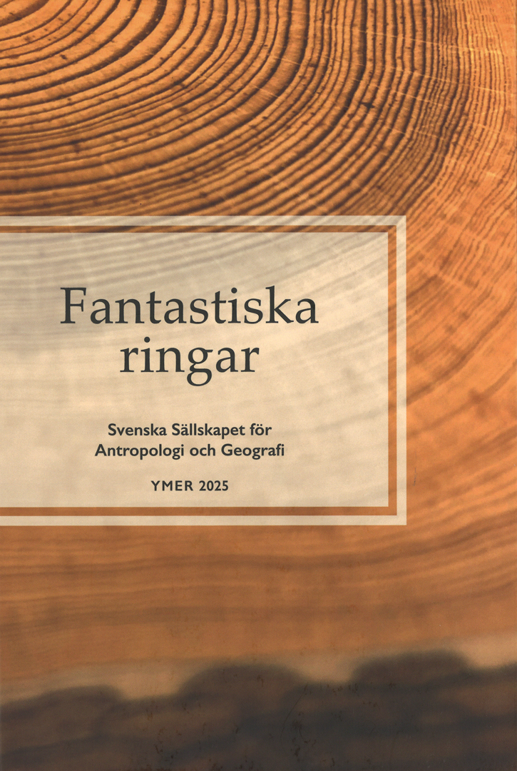 Fantastiska ringar