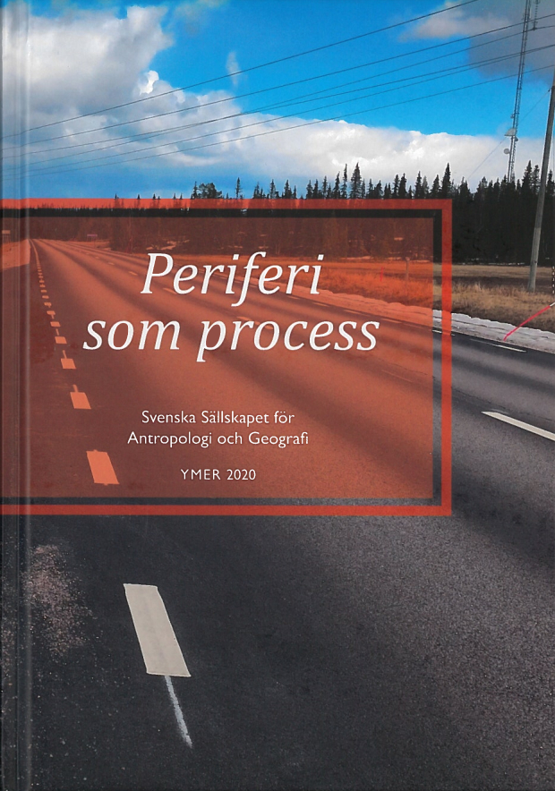 Periferi som process