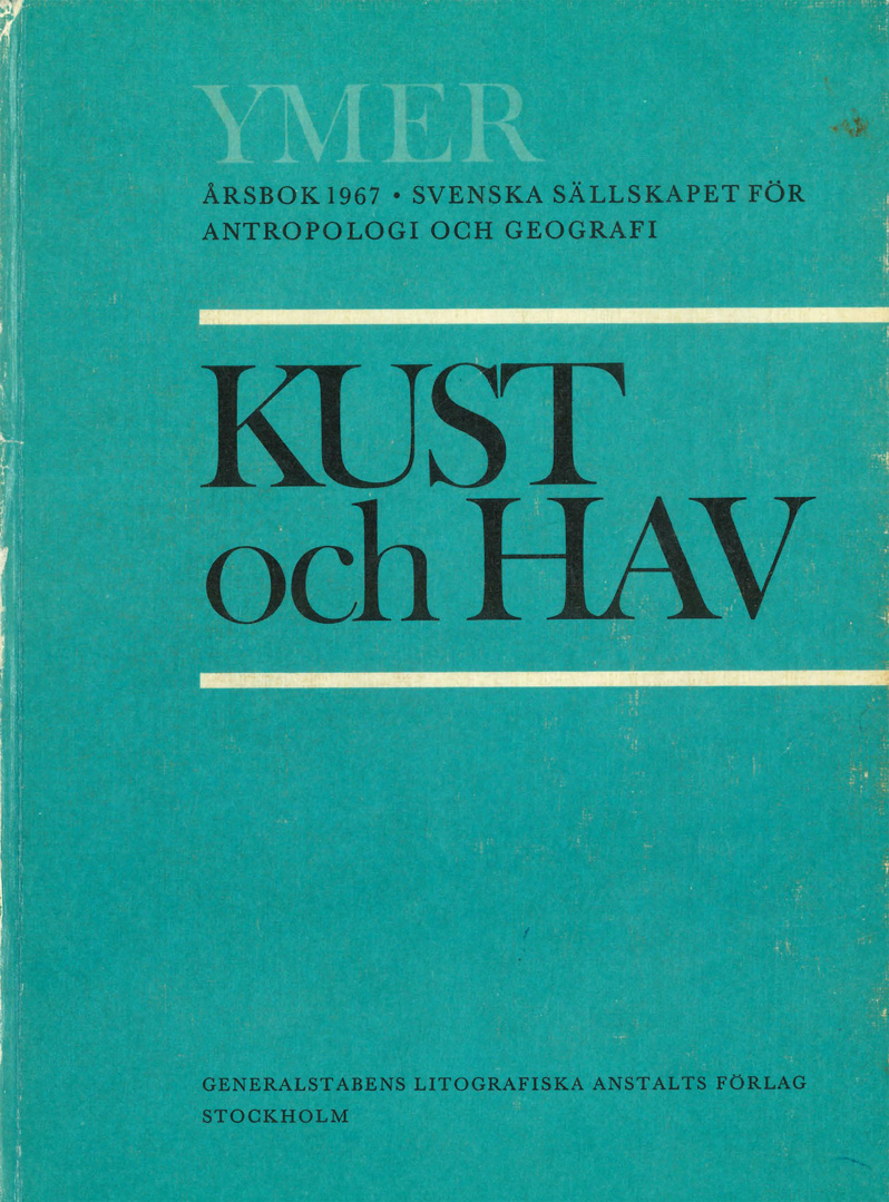 Kust och hav