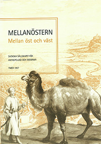 Mellanöstern