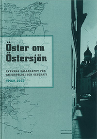 Öster om Östersjön