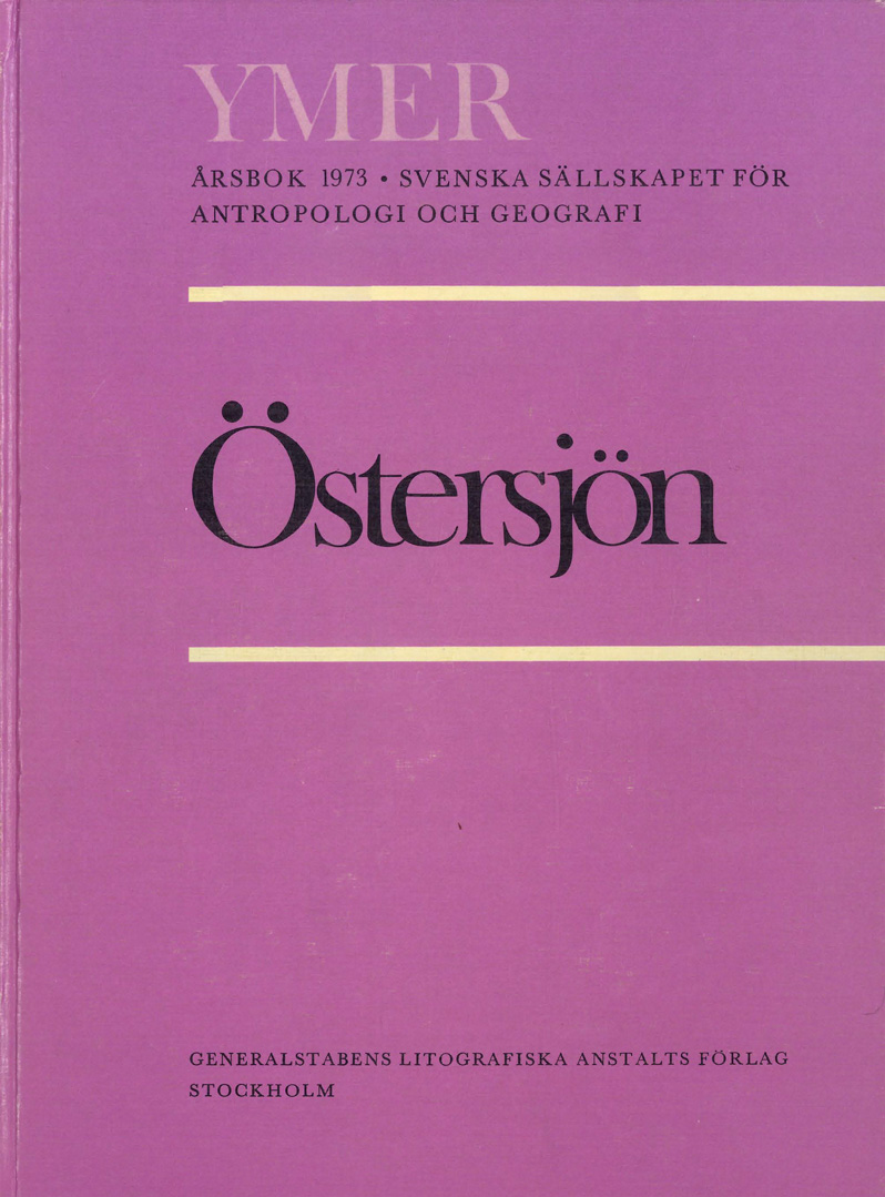 Östersjön