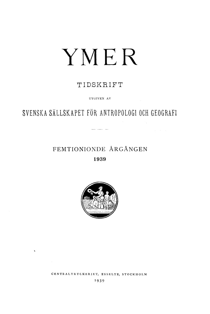 YMER 1939